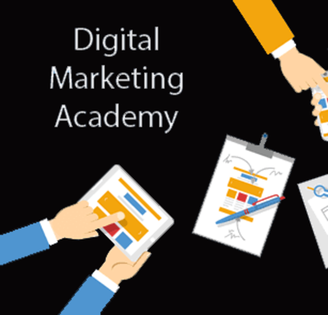 Marketing Digitals Academy Aceleradora